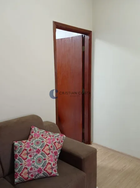 APARTAMENTO DE 2 DORMITÓRIOS NO PARQUE SABARA EM SÃO CARLOS/SP: 18ª foto da galeria de imagens do imóvel