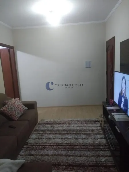 APARTAMENTO DE 2 DORMITÓRIOS NO PARQUE SABARA EM SÃO CARLOS/SP: 20ª foto da galeria de imagens do imóvel
