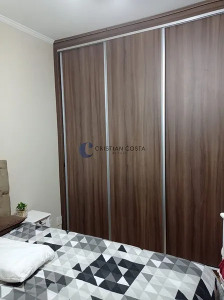 APARTAMENTO DE 2 DORMITÓRIOS NO PARQUE SABARA EM SÃO CARLOS/SP: 21ª foto da galeria de imagens do imóvel
