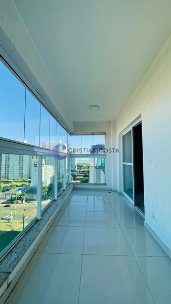 Cobertura de 3 dormitórios no PQ. Faber em São Carlos/SP: 35ª foto da galeria de imagens do imóvel
