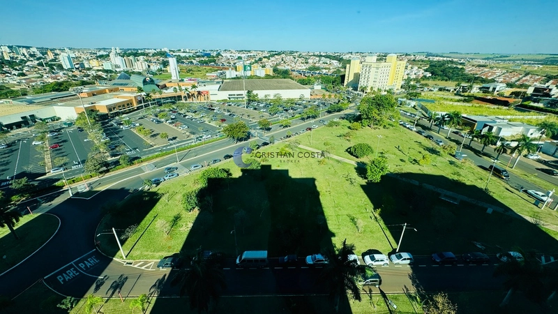 Cobertura de 3 dormitórios no PQ. Faber em São Carlos/SP: 37ª foto da galeria de imagens do imóvel
