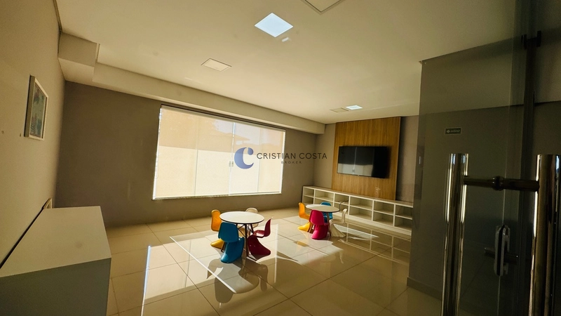 Cobertura de 3 dormitórios no PQ. Faber em São Carlos/SP: 46ª foto da galeria de imagens do imóvel