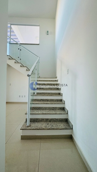 Cobertura de 3 dormitórios no PQ. Faber em São Carlos/SP: 2ª foto da galeria de imagens do imóvel