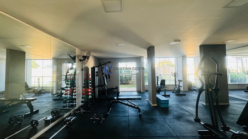 Cobertura de 3 dormitórios no PQ. Faber em São Carlos/SP: 48ª foto da galeria de imagens do imóvel