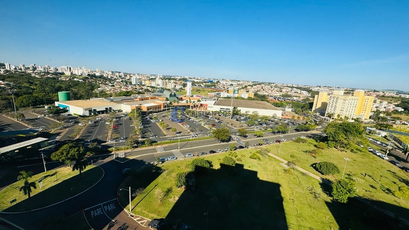 Cobertura de 3 dormitórios no PQ. Faber em São Carlos/SP: 36ª foto da galeria de imagens do imóvel