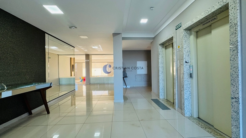 Cobertura de 3 dormitórios no PQ. Faber em São Carlos/SP: 50ª foto da galeria de imagens do imóvel