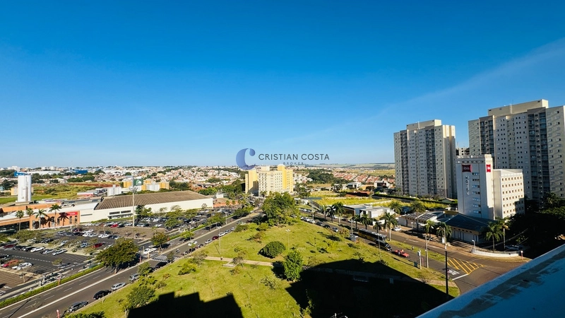 Cobertura de 3 dormitórios no PQ. Faber em São Carlos/SP: 15ª foto da galeria de imagens do imóvel