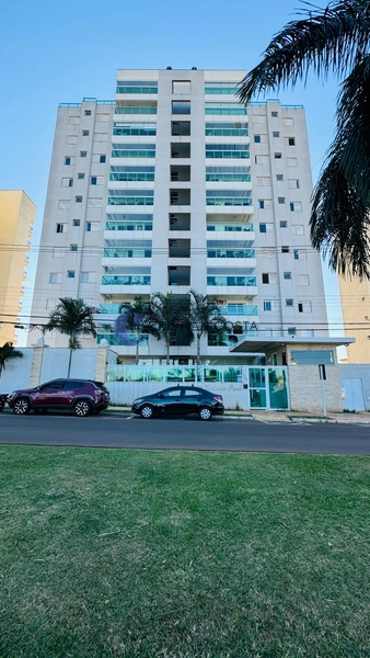 Cobertura de 3 dormitórios no PQ. Faber em São Carlos/SP: 56ª foto da galeria de imagens do imóvel