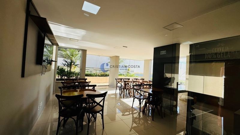 Cobertura de 3 dormitórios no PQ. Faber em São Carlos/SP: 47ª foto da galeria de imagens do imóvel