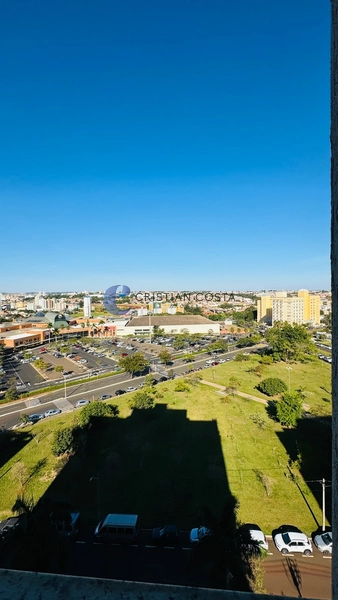 Cobertura de 3 dormitórios no PQ. Faber em São Carlos/SP: 19ª foto da galeria de imagens do imóvel