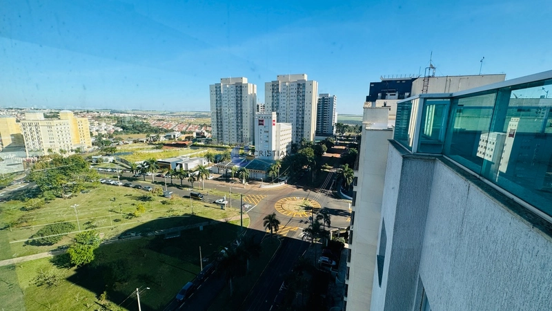 Cobertura de 3 dormitórios no PQ. Faber em São Carlos/SP: 38ª foto da galeria de imagens do imóvel