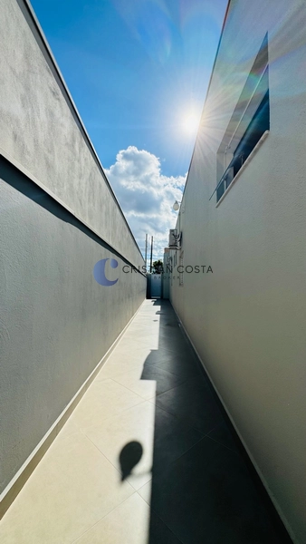 Casa de 3 suítes no Condomínio Quebec em São Carlos/SP.: 36ª foto da galeria de imagens do imóvel