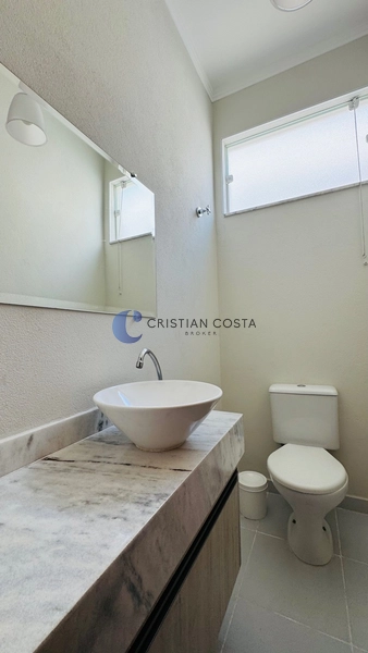 Casa de 3 suítes no Condomínio Quebec em São Carlos/SP.: 19ª foto da galeria de imagens do imóvel