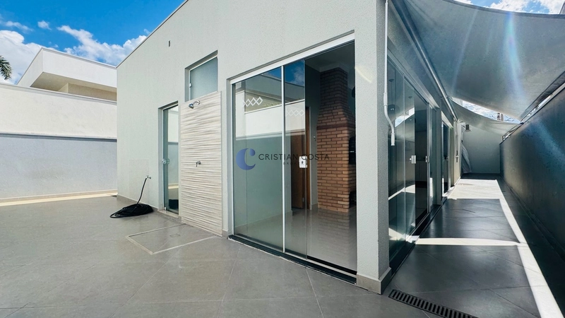 Casa de 3 suítes no Condomínio Quebec em São Carlos/SP.: 35ª foto da galeria de imagens do imóvel