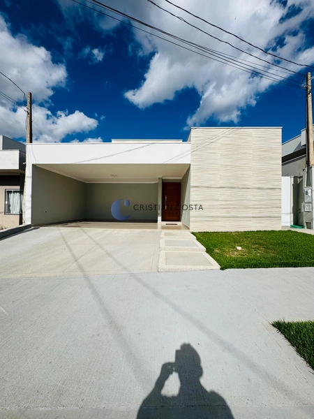 Casa de 3 suítes no Condomínio Quebec em São Carlos/SP.: 38ª foto da galeria de imagens do imóvel