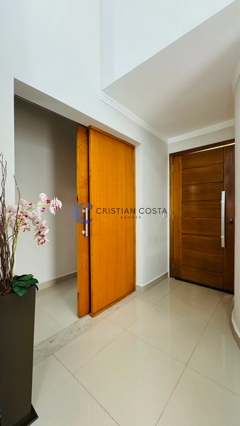 Casa de 3 suítes no Condomínio Quebec em São Carlos/SP.: 8ª foto da galeria de imagens do imóvel