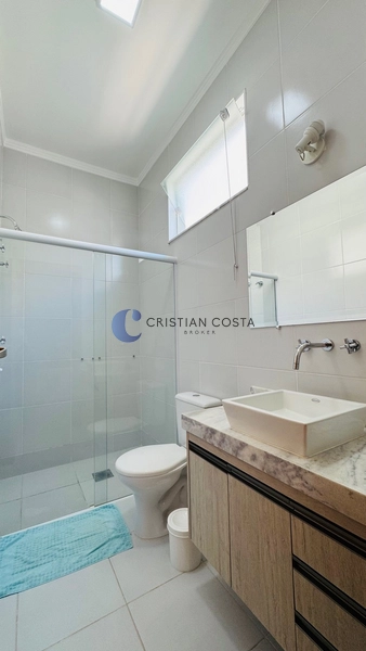 Casa de 3 suítes no Condomínio Quebec em São Carlos/SP.: 15ª foto da galeria de imagens do imóvel