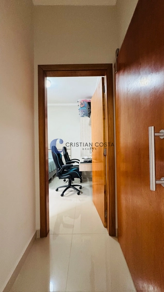 Casa de 3 suítes no Condomínio Quebec em São Carlos/SP.: 13ª foto da galeria de imagens do imóvel