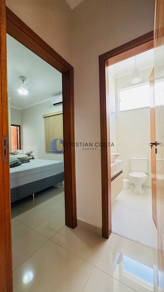 Casa de 3 suítes no Condomínio Quebec em São Carlos/SP.: 18ª foto da galeria de imagens do imóvel