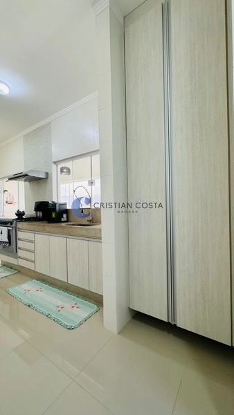 Casa de 3 suítes no Condomínio Quebec em São Carlos/SP.: 28ª foto da galeria de imagens do imóvel