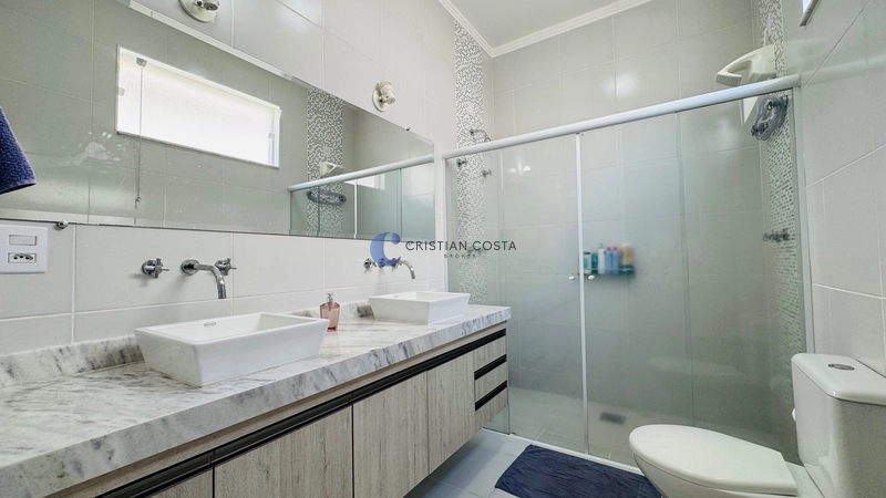 Casa de 3 suítes no Condomínio Quebec em São Carlos/SP.: 22ª foto da galeria de imagens do imóvel