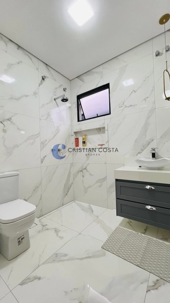 Casa de 3 dormitórios e piscina no Planalto Paraíso em São Carlos/SP: 15ª foto da galeria de imagens do imóvel