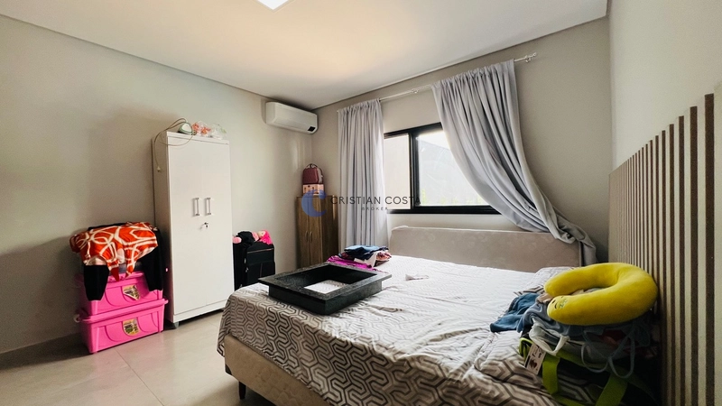 Casa de 3 dormitórios e piscina no Planalto Paraíso em São Carlos/SP: 32ª foto da galeria de imagens do imóvel