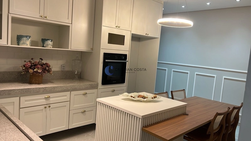 Casa de 3 dormitórios e piscina no Planalto Paraíso em São Carlos/SP: 11ª foto da galeria de imagens do imóvel