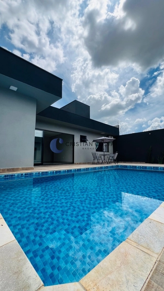 Casa de 3 dormitórios e piscina no Planalto Paraíso em São Carlos/SP: 24ª foto da galeria de imagens do imóvel