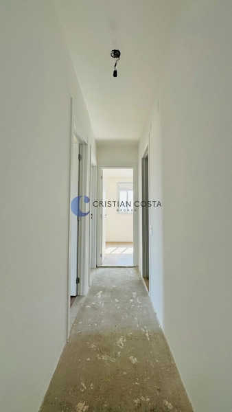 Apartamento de 3 dormitórios no Parque Faber em São Carlos/SP.: 10ª foto da galeria de imagens do imóvel