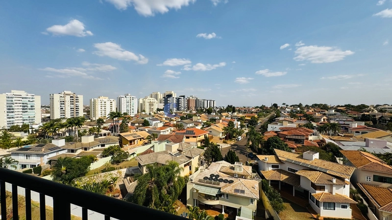 Apartamento de 3 dormitórios no Parque Faber em São Carlos/SP.: 8ª foto da galeria de imagens do imóvel