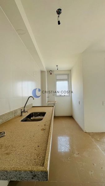 Apartamento de 3 dormitórios no Parque Faber em São Carlos/SP.: 3ª foto da galeria de imagens do imóvel