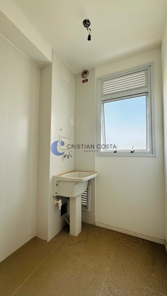 Apartamento de 3 dormitórios no Parque Faber em São Carlos/SP.: 4ª foto da galeria de imagens do imóvel