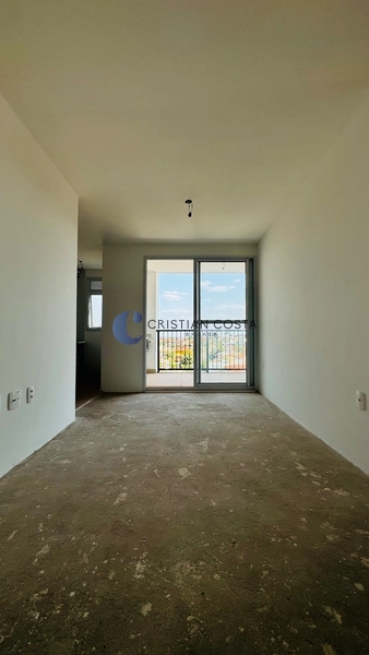 Apartamento de 3 dormitórios no Parque Faber em São Carlos/SP.: 1ª foto da galeria de imagens do imóvel
