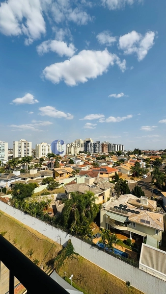 Apartamento de 3 dormitórios no Parque Faber em São Carlos/SP.: 9ª foto da galeria de imagens do imóvel