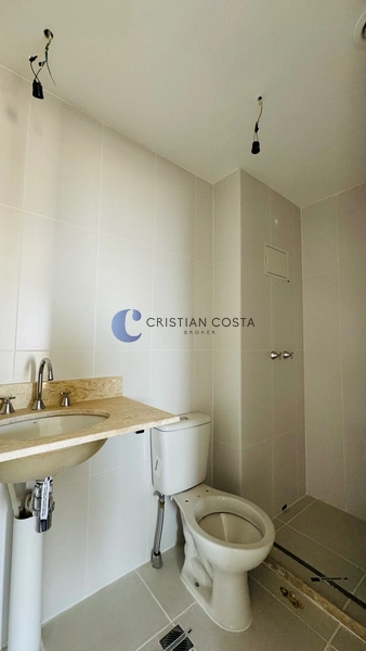Apartamento de 3 dormitórios no Parque Faber em São Carlos/SP.: 12ª foto da galeria de imagens do imóvel