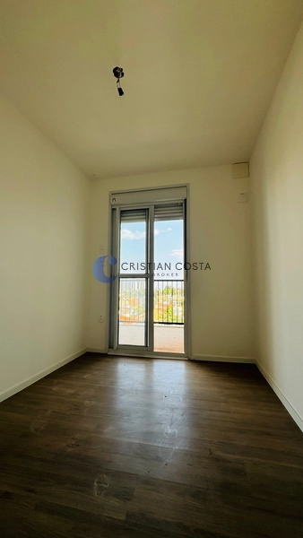 Apartamento de 3 dormitórios no Parque Faber em São Carlos/SP.: 11ª foto da galeria de imagens do imóvel