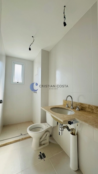 Apartamento de 3 dormitórios no Parque Faber em São Carlos/SP.: 15ª foto da galeria de imagens do imóvel
