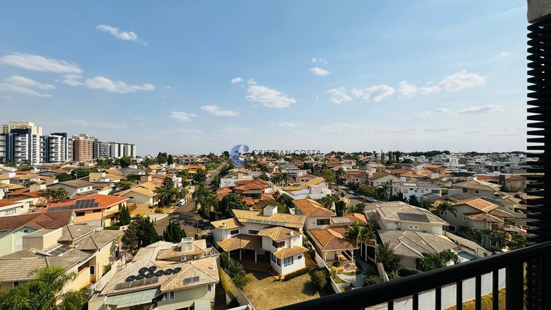 Apartamento de 3 dormitórios no Parque Faber em São Carlos/SP.: 7ª foto da galeria de imagens do imóvel