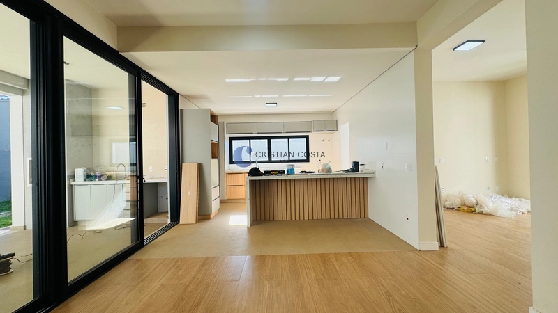 Sobrado de 4 dormitórios no Residencial Faber III em São Carlos/SP.: 7ª foto da galeria de imagens do imóvel