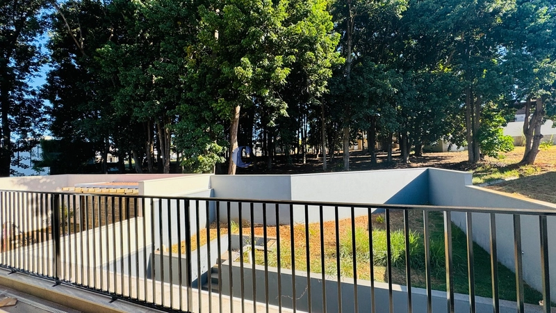 Sobrado de 4 dormitórios no Residencial Faber III em São Carlos/SP.: 38ª foto da galeria de imagens do imóvel