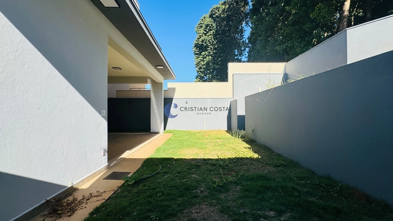 Sobrado de 4 dormitórios no Residencial Faber III em São Carlos/SP.: 12ª foto da galeria de imagens do imóvel