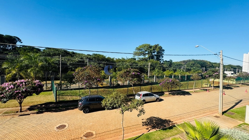 Sobrado de 4 dormitórios no Residencial Faber III em São Carlos/SP.: 22ª foto da galeria de imagens do imóvel