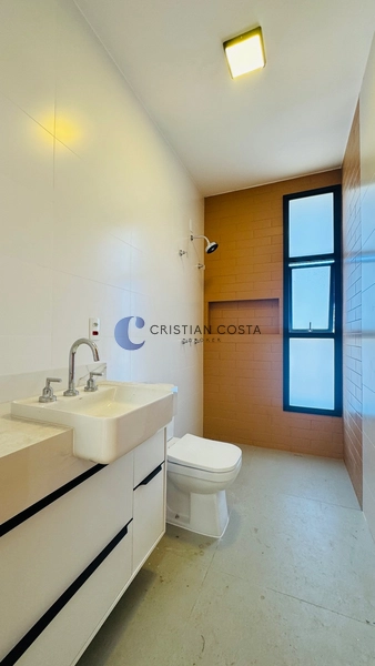 Sobrado de 4 dormitórios no Residencial Faber III em São Carlos/SP.: 24ª foto da galeria de imagens do imóvel