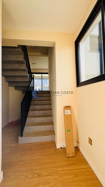 Sobrado de 4 dormitórios no Residencial Faber III em São Carlos/SP.: 4ª foto da galeria de imagens do imóvel