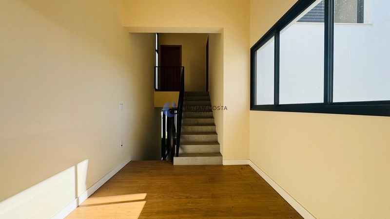 Sobrado de 4 dormitórios no Residencial Faber III em São Carlos/SP.: 27ª foto da galeria de imagens do imóvel