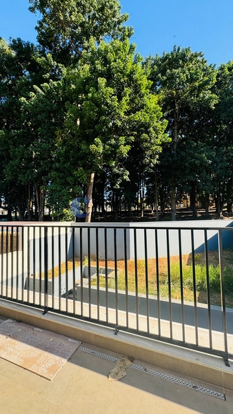 Sobrado de 4 dormitórios no Residencial Faber III em São Carlos/SP.: 39ª foto da galeria de imagens do imóvel