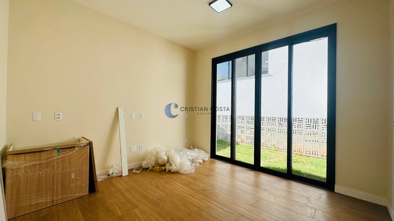 Sobrado de 4 dormitórios no Residencial Faber III em São Carlos/SP.: 5ª foto da galeria de imagens do imóvel