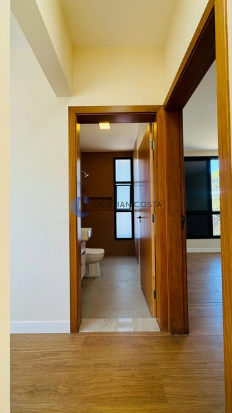 Sobrado de 4 dormitórios no Residencial Faber III em São Carlos/SP.: 18ª foto da galeria de imagens do imóvel