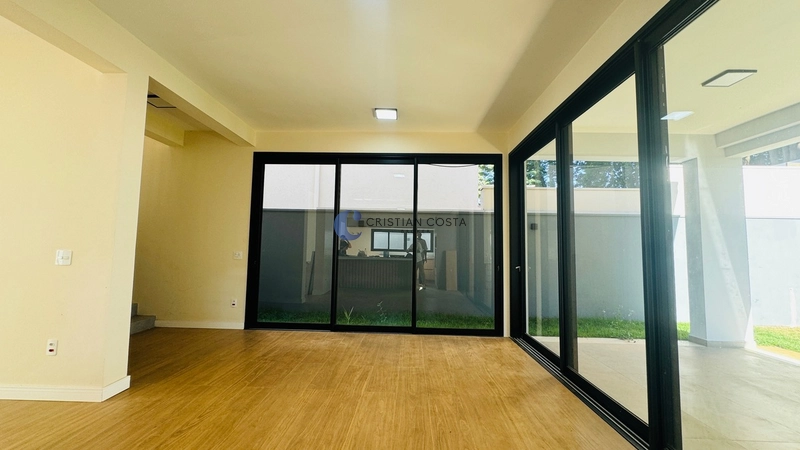 Sobrado de 4 dormitórios no Residencial Faber III em São Carlos/SP.: 9ª foto da galeria de imagens do imóvel